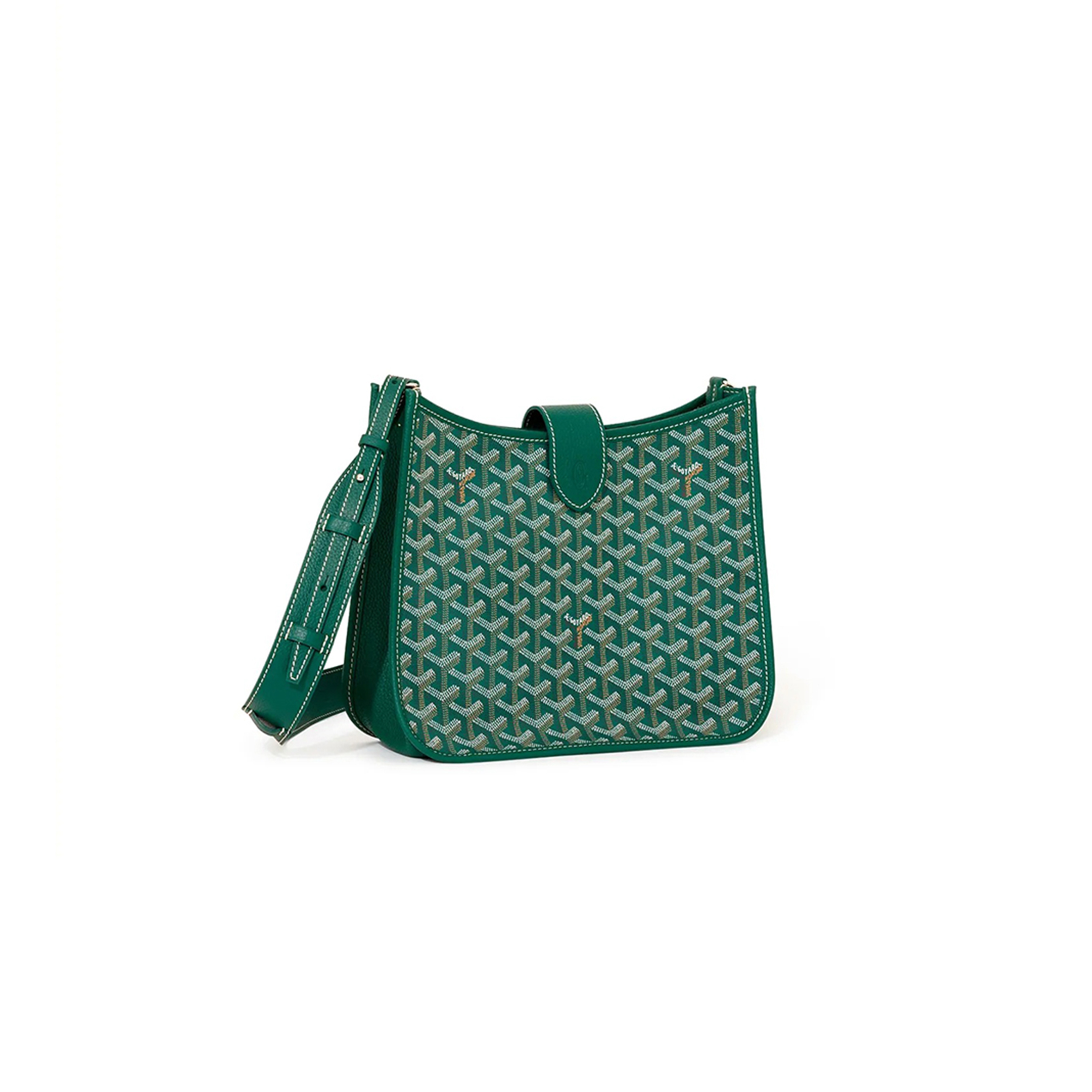 GOYARD MUSETTE BAG MUSETTPMLTY09CG09P (28*22*10cm)